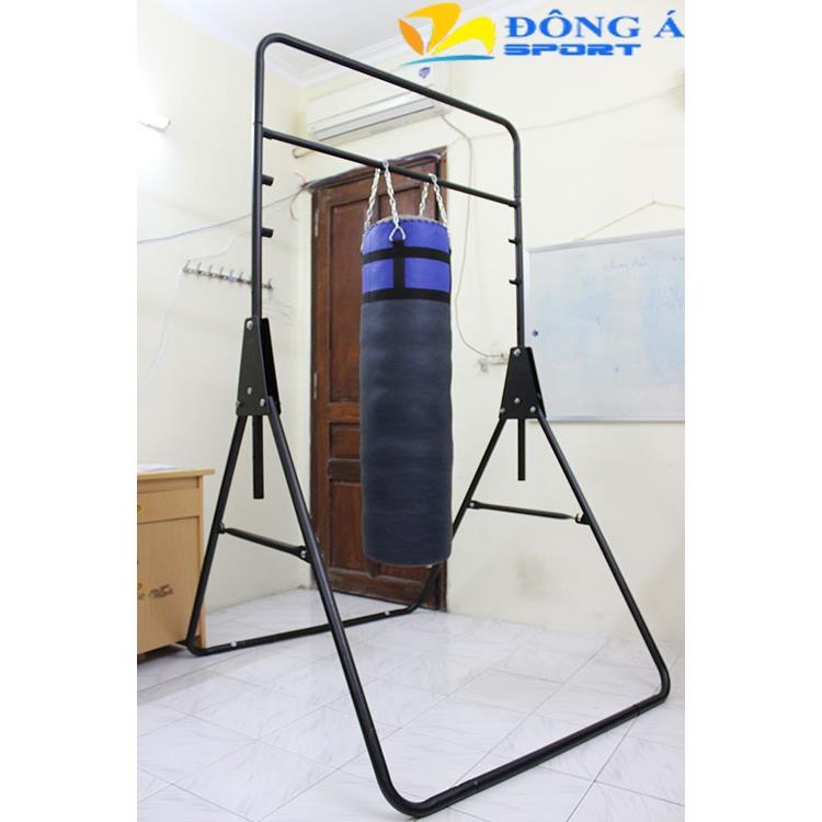 Xà đơn xếp chữ A điều chỉnh XuKi