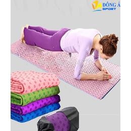 Khăn trải thảm Yoga