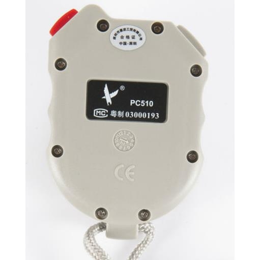 Đồng hồ bấm giây PC510
