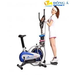 Xe đạp tập Obitrac Elite MO-2085