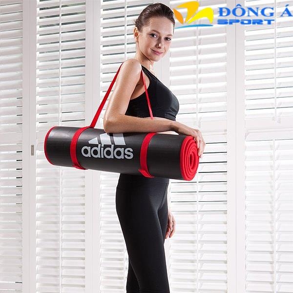 Thảm thể dục Adidas AD-12235
