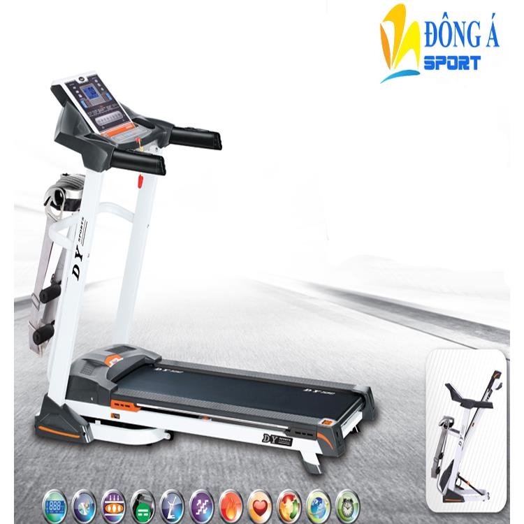 Máy chạy bộ điện DL-013S