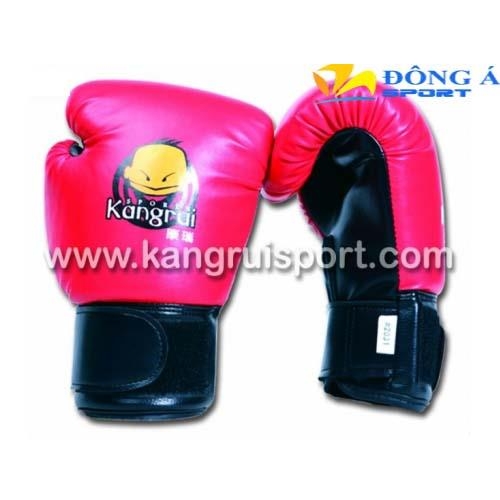 Găng tay đấm bốc trẻ em Kangrui