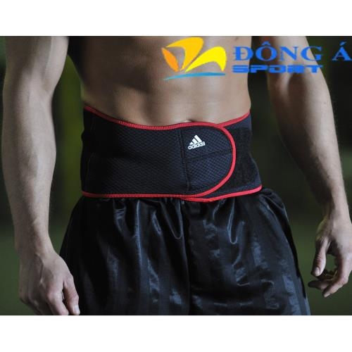 Đai quấn bụng Adidas AD-12219