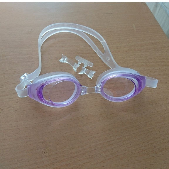 Kính bơi View V610