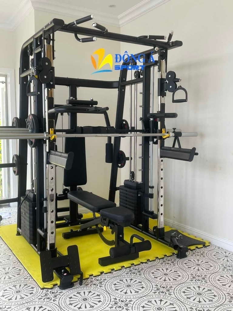 Giàn tạ đa năng BP-HK168