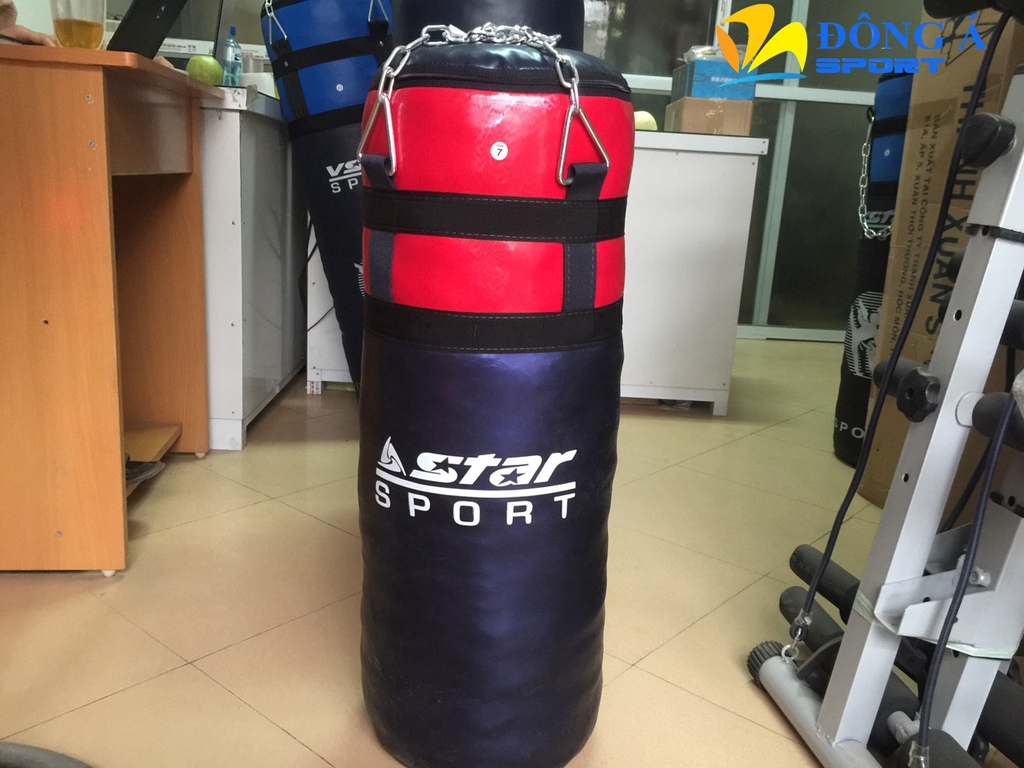 Bao cát đấm bốc Star Sport