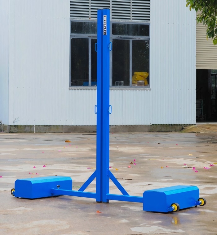 Trụ cầu lông Vifa 501522