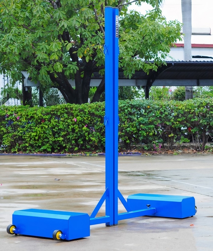 Trụ cầu lông Vifa 501522