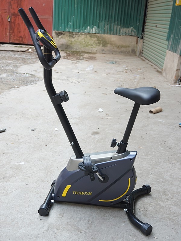Xe đạp tập thể dục Techgym HQ 02