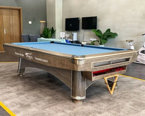 Bàn Bi A Liên Doanh Aileex 9022 Thế Hệ Mới