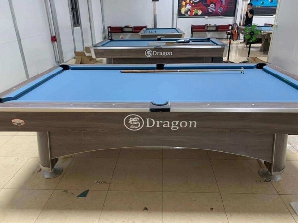 Bàn Bi A Liên Doanh Aileex 9022 Thế Hệ Mới