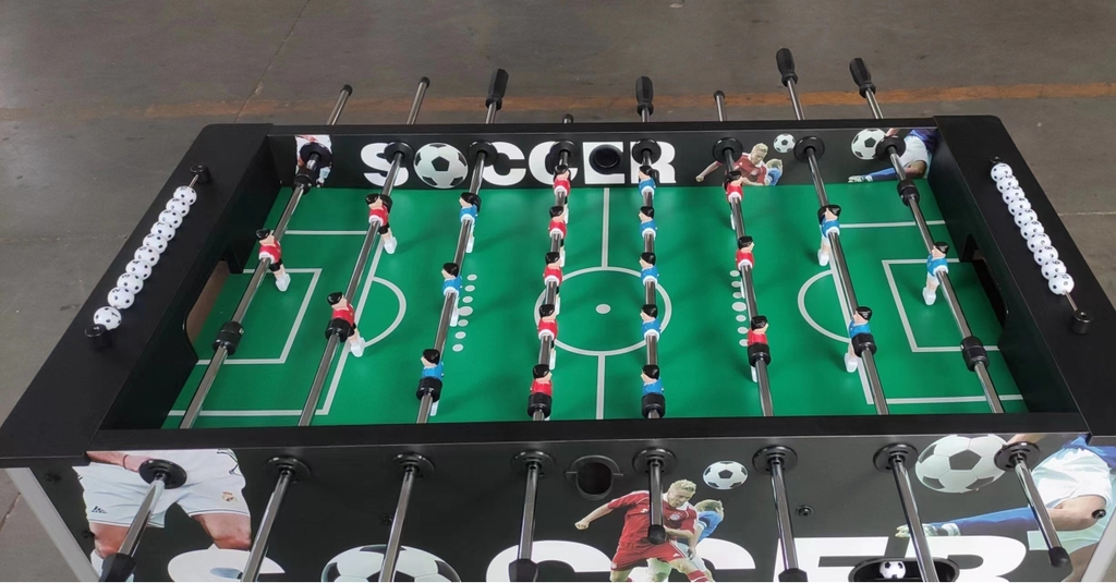 Bàn bi lắc JX 101D