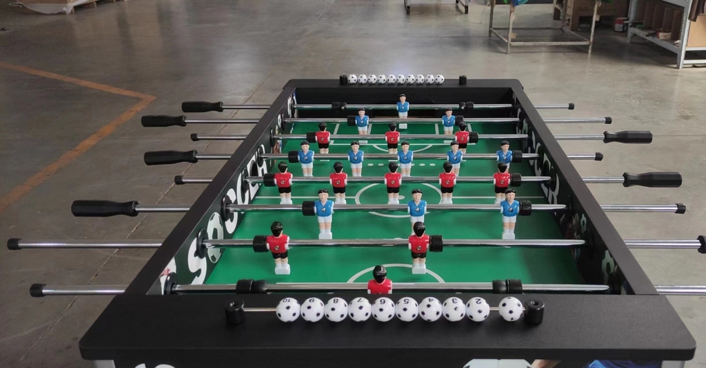 Bàn bi lắc JX 101D