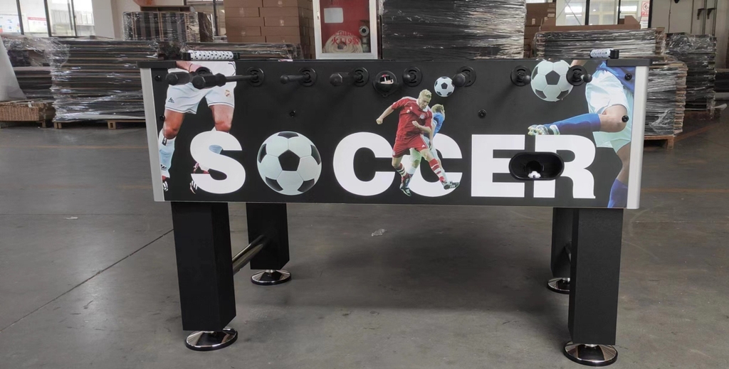 Bàn bi lắc JX 101D