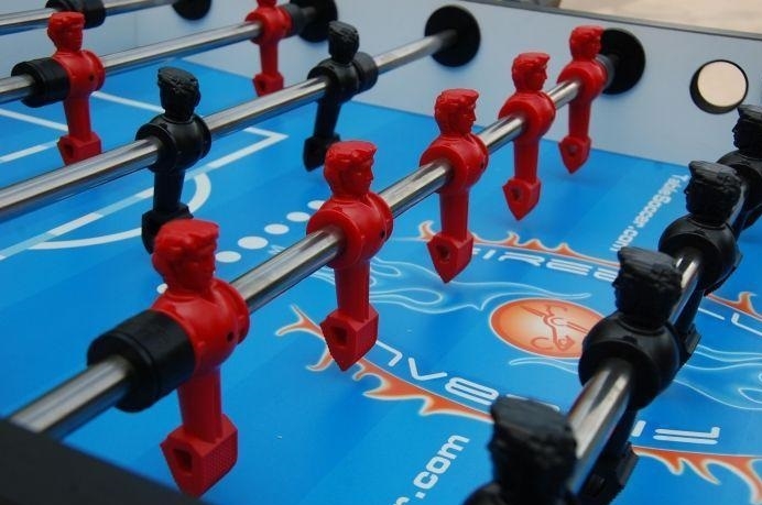 Bàn Bi Lắc Fireball TĐ-02