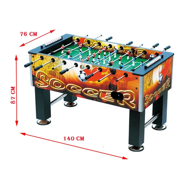 Bàn bi lắc JX 101B