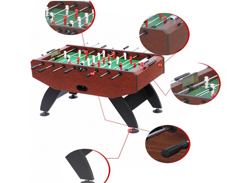 Bàn bi lắc JX 111