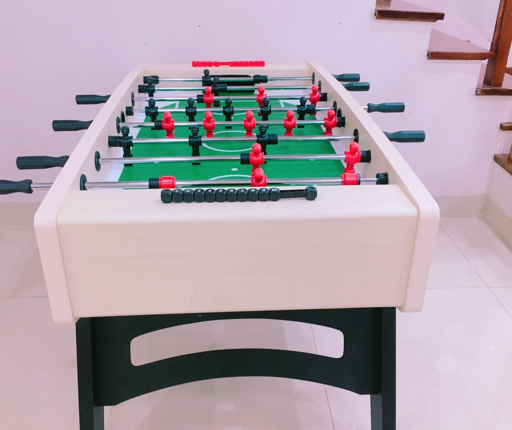 Bàn Bi Lắc JX 125