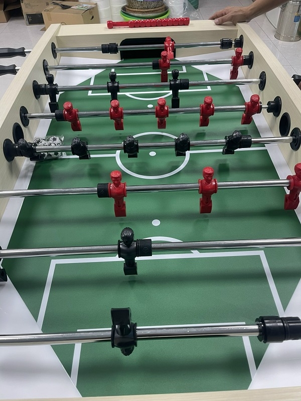 Bàn Bi Lắc JX 125