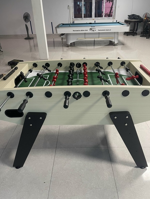 Bàn Bi Lắc JX 125