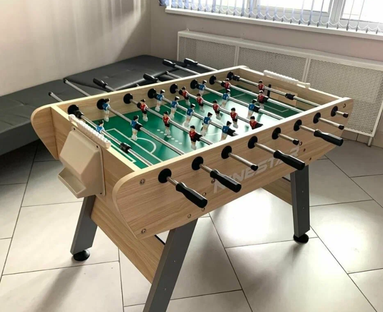 Bàn bi lắc JX-1D010D