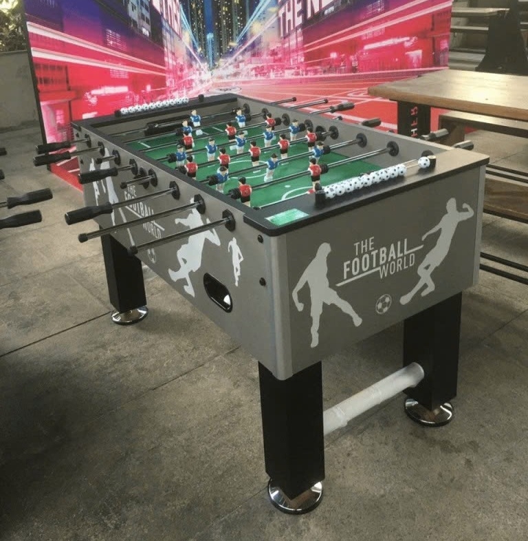 Bàn bi lắc JX-101J