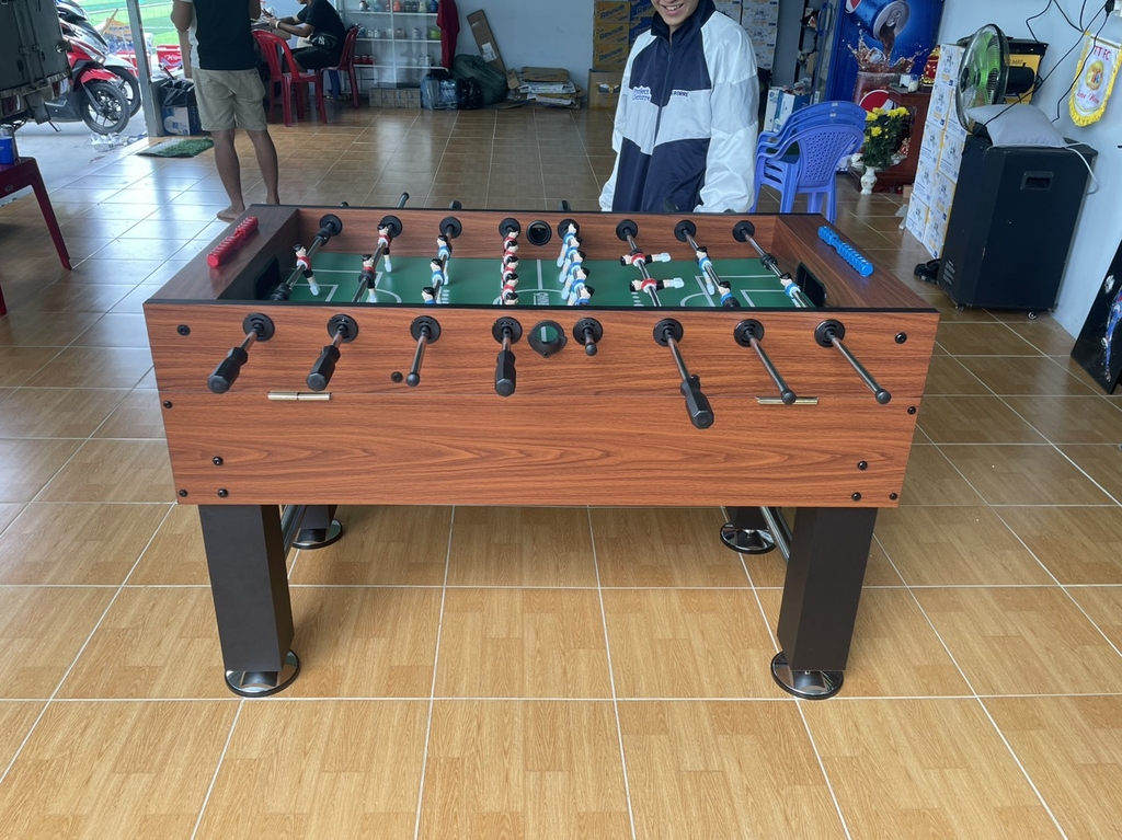 Bàn bi lắc JX 113A