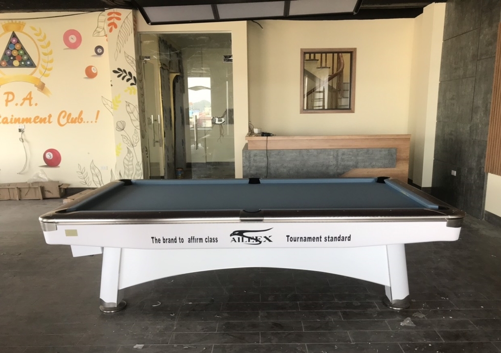 Bàn Bi A ALILEEX 9020