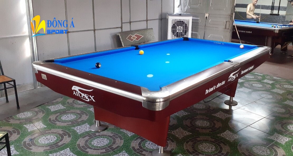 Bàn Bi A ALILEEX 9020