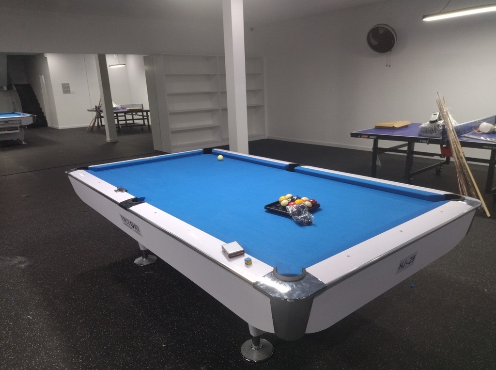 Bàn bida nhập khẩu victory HJ-29