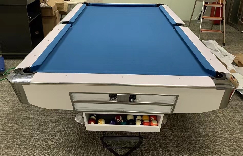 Bàn bida nhập khẩu victory HJ-29