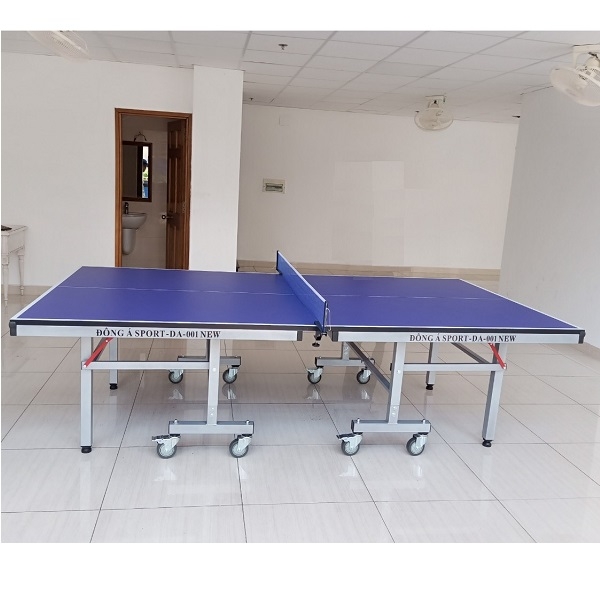 Bàn bóng bàn nhập khẩu DA-001 New