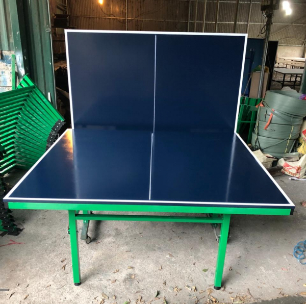 Bàn bóng bàn MDF Vinasport 18 ly (MDF-01)