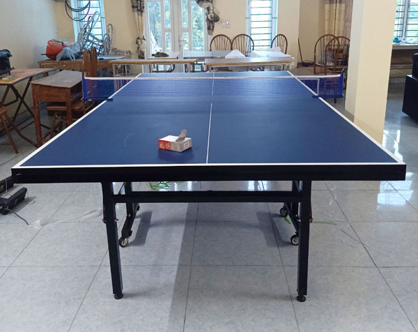 Bàn bóng bàn MDF Vinasport 25 ly (MDF-02)