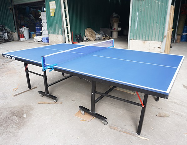 Bàn bóng bàn MDF Vinasport 25 ly (MDF-02)