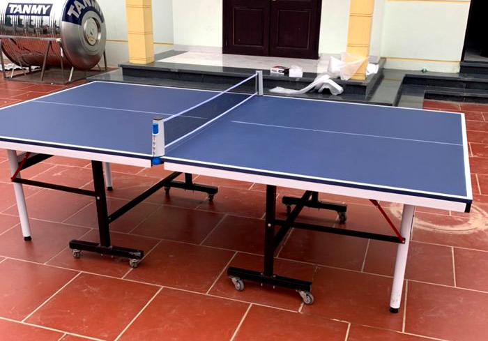 Bàn bóng bàn Vinasport MDF-05 (18 ly)