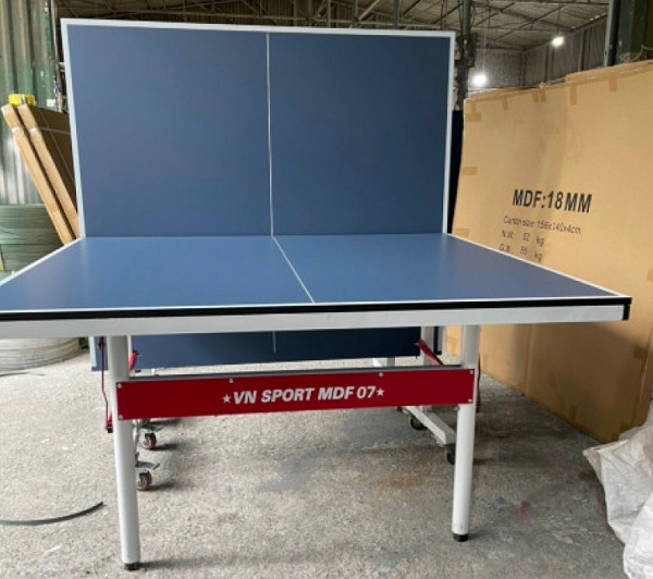 Bàn bóng bàn Vinasport MDF-07
