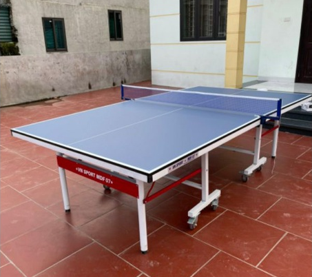 Bàn bóng bàn Vinasport MDF-07