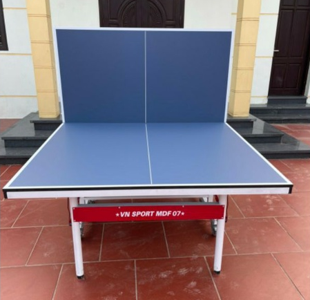 Bàn bóng bàn Vinasport MDF-07