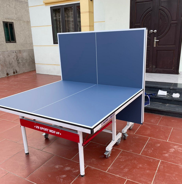 Bàn bóng bàn Vinasport MDF-08