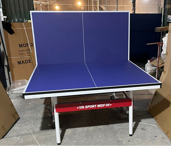 Bàn bóng bàn Vinasport MDF-08