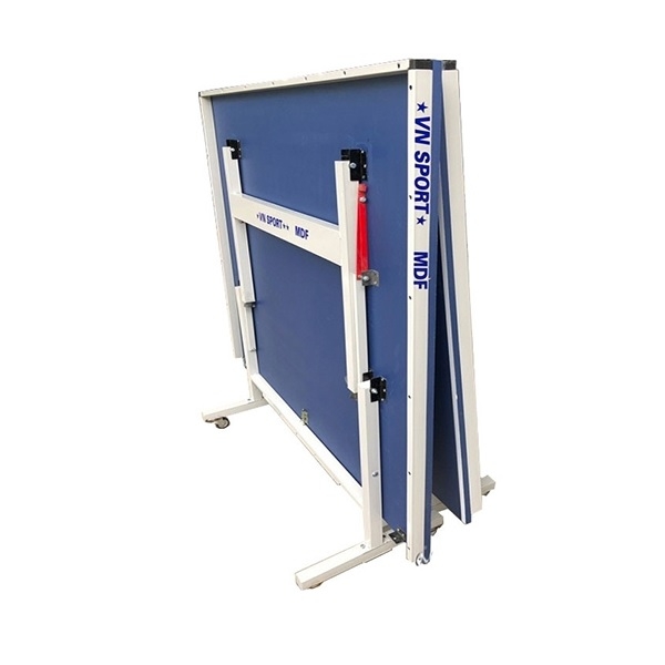 Bàn bóng bàn VinaSport gỗ MDF thi đấu 25mm