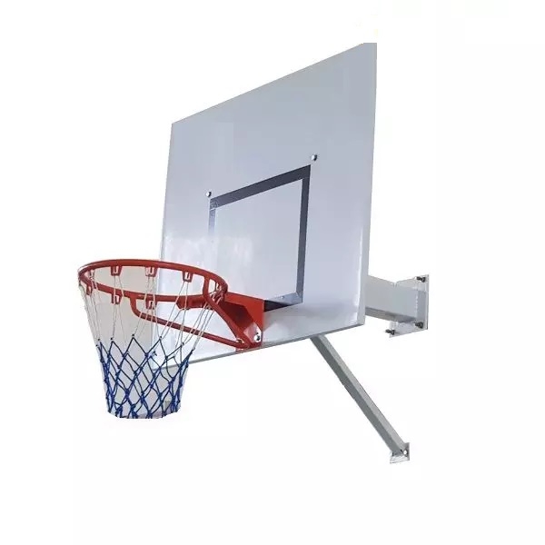 Bảng bóng rổ treo tường Composite DA-012