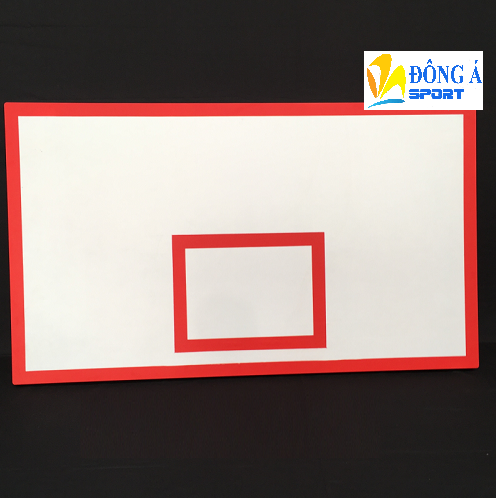 Bảng bóng rổ Composite DA-010