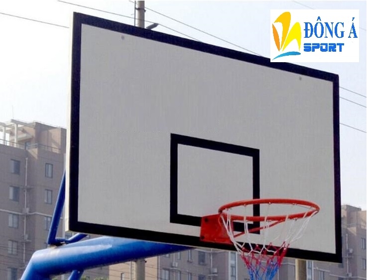 Bảng bóng rổ Composite DA-010