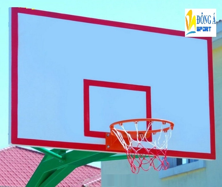 Bảng bóng rổ Composite DA-010