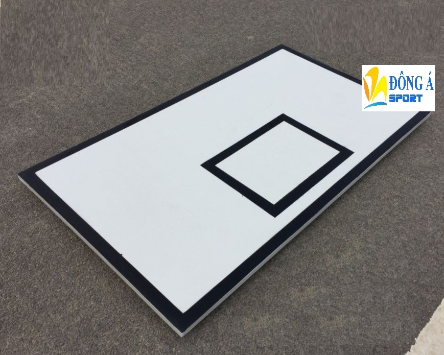 Bảng bóng rổ Composite DA-010