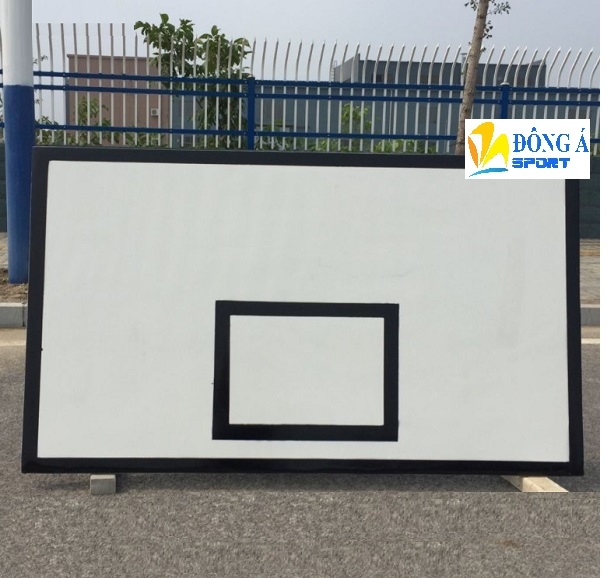 Bảng bóng rổ Composite DA-010