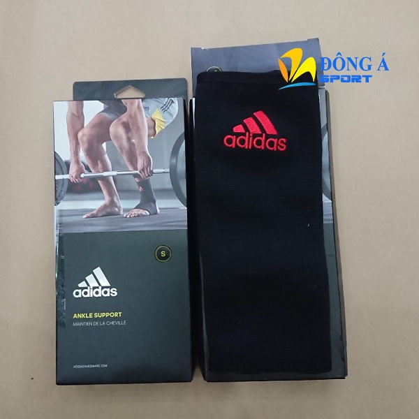 Băng cổ chân Adidas AD-12411